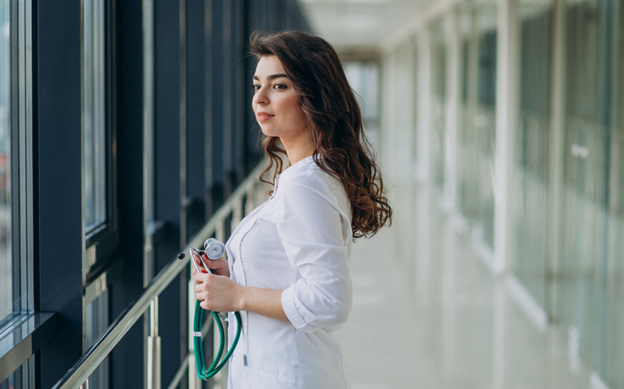 Strategies for BioTech Pharma Women Seeking Leadership Roles